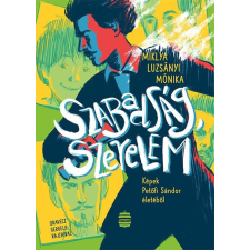  Szabadság, szerelem tankönyv