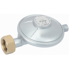  Szabályozó CG50, 50 mbar, G1/4&quot; LH, EN 12864 hegesztés