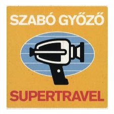Szabó Győző SUPERTRAVEL utazás
