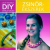 Szabó Kitti DIY - Zsinórékszerek