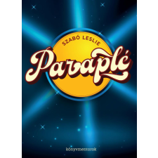 Szabó Leslie - Paraplé egyéb könyv