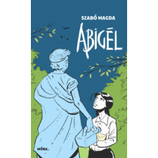 Szabó Magda - Abigél - Zsebkönyv formátum gyermek- és ifjúsági könyv