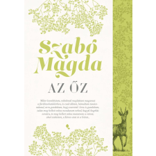 Szabó Magda - Az őz regény