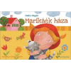 Szabó Magda Marikáék háza