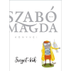 Szabó Magda SZABÓ MAGDA - SZIGET-KÉK - SZABÓ MAGDA KÖNYVEI