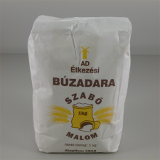 Szabó Malom étkezési búzadara 1000 g alapvető élelmiszer
