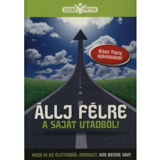  Szabó Péter-Állj félre a saját utadból! életmód, egészség