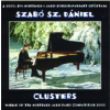  Szabó Sz. Dániel - Clusters (CD)