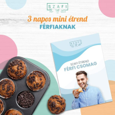  Szafi 3 napos férfi étrend reform élelmiszer