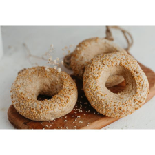  Szafi Bakery Bagel (gluténmentes) 68g reform élelmiszer