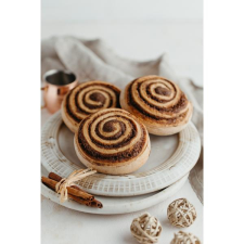  Szafi Bakery Free Fahéjas csiga 100g (gluténmentes) reform élelmiszer