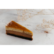  Szafi Bakery Gesztenyés füge torta szelet 105g (gluténmentes) reform élelmiszer