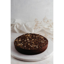  Szafi Bakery Párizsi csokoládé torta 1110g (8 szelet) (gluténmentes) reform élelmiszer