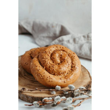  Szafi Bakery Vegán briós 97g (gluténmentes) reform élelmiszer
