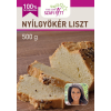 Szafi Fitt nyílgyökér liszt 500g
