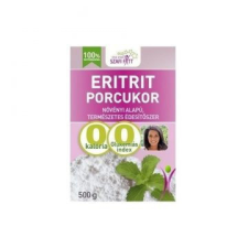 Szafi Fitt Szafi Reform eritrit por édesítő 250 g reform élelmiszer