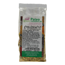 Szafi Fitt Szafi reform paleo ételízesítő (levesekhez, szószokhoz) (gluténmentes) 100g alapvető élelmiszer