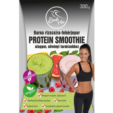 SZAFI Free ALAP SMOOTHIE PROTEIN reform élelmiszer