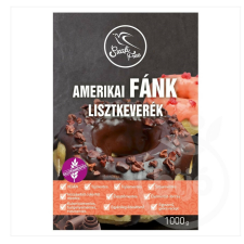  Szafi Free amerikai fánk lisztkeverék 1000 g alapvető élelmiszer