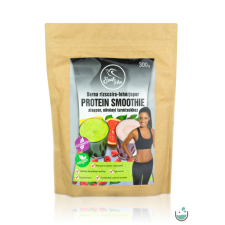 Szafi Free barna rizscsíra-fehérjepor protein smoothie alappor (gluténmentes) 300 g gluténmentes termék