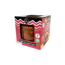 SZAFI Free chili con "carne" vegán 325 g reform élelmiszer