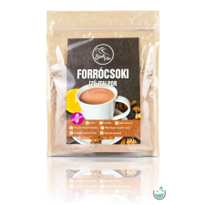 Szafi Free forró csoki ízű italpor 250 g reform élelmiszer