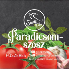 Szafi Free fűszeres paradicsomszósz 290 g reform élelmiszer
