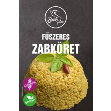 Szafi Free Fűszeres zabköret 500g reform élelmiszer