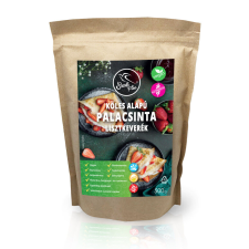 Szafi Free gluténmentes köles alapú palacsinta lisztkeverék 500 g alapvető élelmiszer