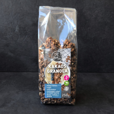 Szafi Free granola kakaós gluténmentes 250 g reform élelmiszer