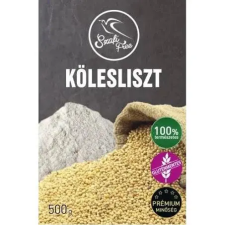 Szafi Free KÖLESLISZT 500 G reform élelmiszer