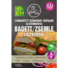 SZAFI Free LISZTKEV.BAGETT/ZSEMLE CH.CSÖKK reform élelmiszer