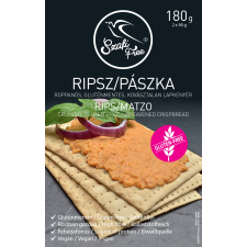 SZAFI Free ripsz/pászka 180 g reform élelmiszer