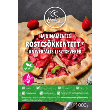 Szafi Free Rostcsökkentett univerzális lisztkeverék 1kg reform élelmiszer