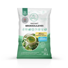 Szafi Free Szafi Free Instant brokkolileves (gluténmentes) 20g reform élelmiszer
