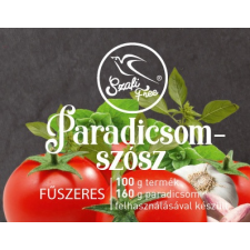Szafi Free SZAFI Free PARADICSOMSZÓSZ FŰSZERES reform élelmiszer