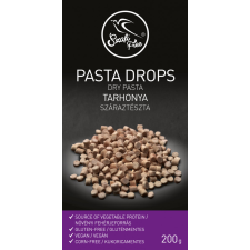 SZAFI Free Tarhonya - pasta drops száraztészta 200 g reform élelmiszer