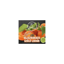 SZAFI KAJSZIBARACK-SZŐLŐ LEKVÁR 350G SZAFI FREE reform élelmiszer