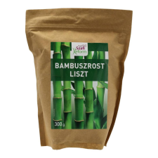 SZAFI R.LISZT BAMBUSZROST 300G reform élelmiszer