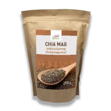 Szafi Reform chia mag 250 g alapvető élelmiszer