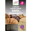 SZAFI Reform Csökkentett szénhidrát-tartalmú paleo kenyér és péksütemény lisztkeverék 1 kg