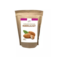 SZAFI Reform csökkentett zsírtartalmú mandulaliszt 250g reform élelmiszer