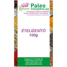 Szafi Reform PALEO ÉTELÍZESÍTŐ (LEVESEKHEZ, SZÓSZOKHOZ) (GLUTÉNMENTES) 100 G reform élelmiszer