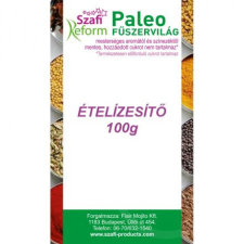 Szafi Reform paleo ételízesítő (levesekhez, szószokhoz) (gluténmentes) 100 g alapvető élelmiszer