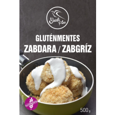 Szafi Reform SZAFI FREE ZABDARA/ZABGRÍZ biokészítmény