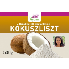 Szafi Reform SZAFI Reform LISZT KÓKUSZ reform élelmiszer