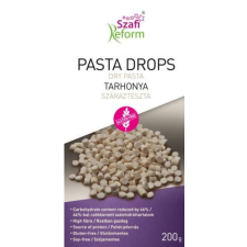 Szafi Reform Tarhonya száraztészta 200g reform élelmiszer