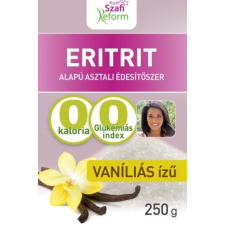 Szafi Reform Vaníliás Eritrit 250g reform élelmiszer