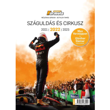 Száguldás és cirkusz 2022 sport