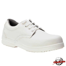  Szakács cipő fehér Steelite™ munkavédelmi cipő